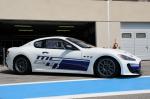 Maserati GranTurismo MC GT4 2009 года